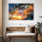 Senne Sunset Wave-111983162