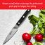 Zwilling Pro 10-piece Knife Block Set with In-Drawer Knife Tray