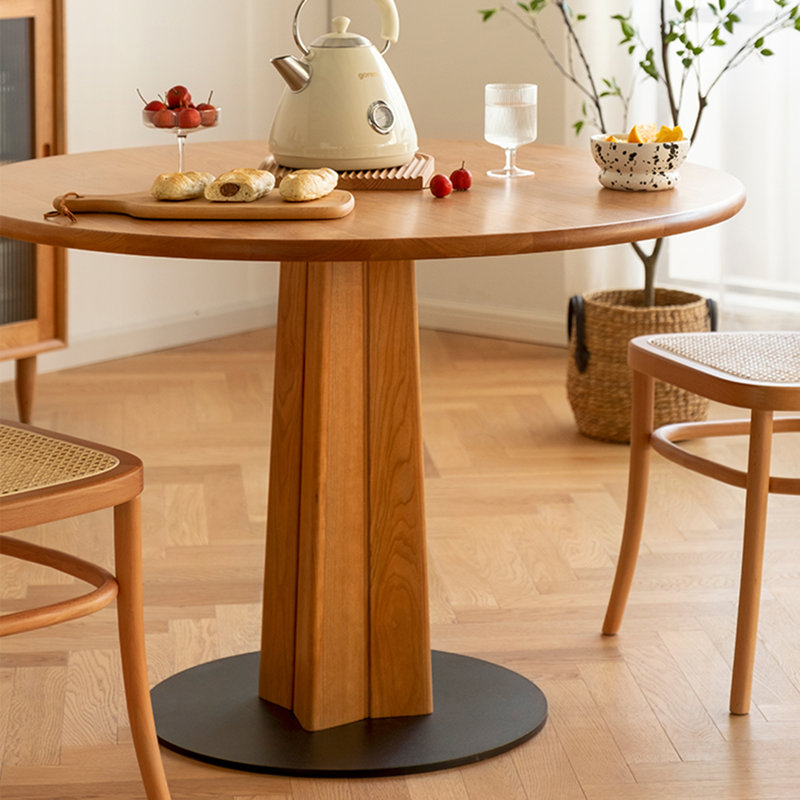 Table de salle à manger Ediz