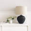Lampe de table Liane