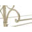 Santangelo 40'' Metal Industrial Pipe Clothing Rack-2040822401