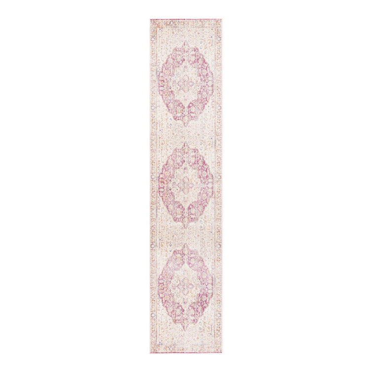 Behlau Oriental Indoor Rug