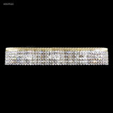 Imperial 8 - Light Vanity Light