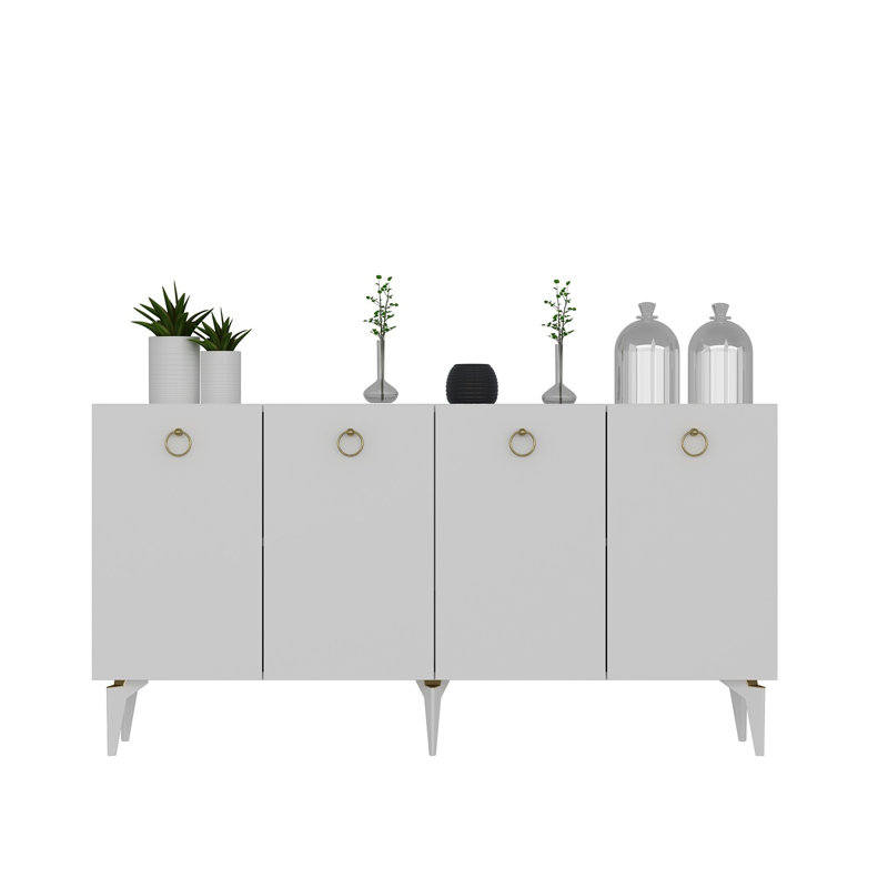 Olivia 150cm Console Table