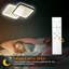 Chalyn LED Flush Mount-1320204763