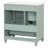 30" Bathroom Vanity with Sink, Soft-Close Door and 3 Drawers,-709270688