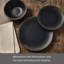 Mikasa Oakley 12 Piece Dinnerware Set, Service for 4