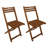 Riesner 2 Seater Bistro Set