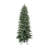 9' Pre-Lit Slim Washington Frasier Fir Artificial Christmas Tree - Clear Lights