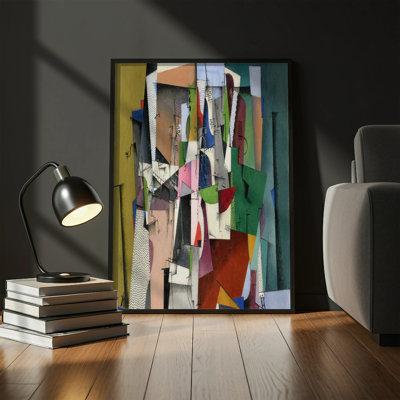 Upsala No Frame Print