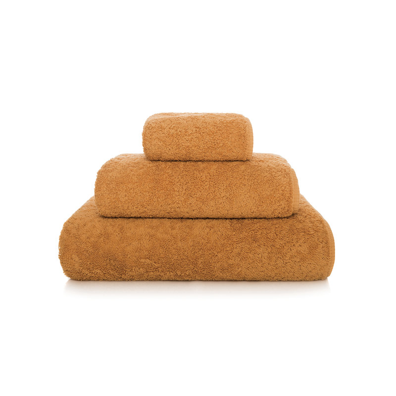 Washcloth, Camel