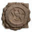 Liao Concrete Wall Decor