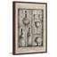 Armoire Bartender par Eyre Tarney - reproduction de cadre photo-21850672