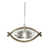 Antique Brass is out of stock selected