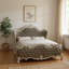 Upholstered Bed
