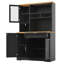 Kitchen Cabinet Set