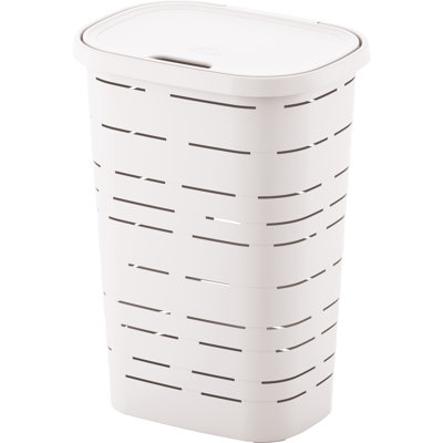 Plastic Laundry Room Organiser