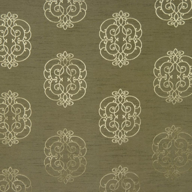Masterpiece Fabric, Moss