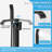 Floor Mount Freestanding Tub Faucet-114634764