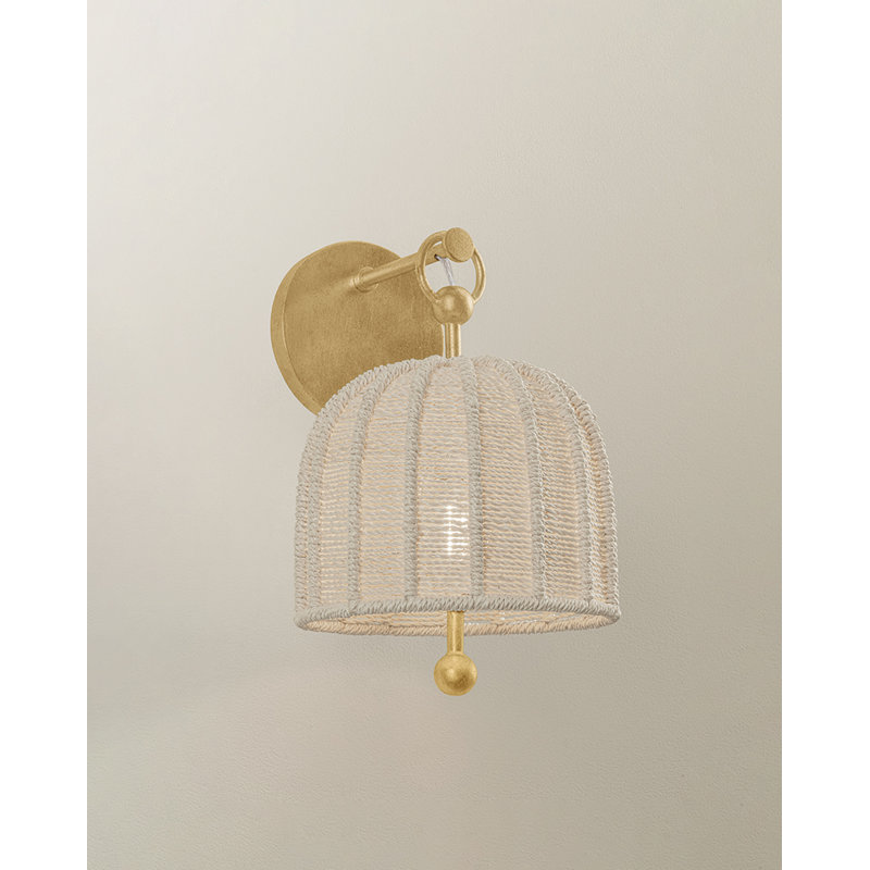 Lonnie Wall Sconce