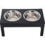 Bols pour chien surélevés PawHut-36071667