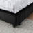 Full Size Upholstered Tufted  Bed Frame-751314189-751314188