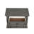 Manlius 2 - Drawer Nightstand-1536116003