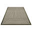 Nora Rug Abstract Indoor / Outdoor Area Rug-114620063