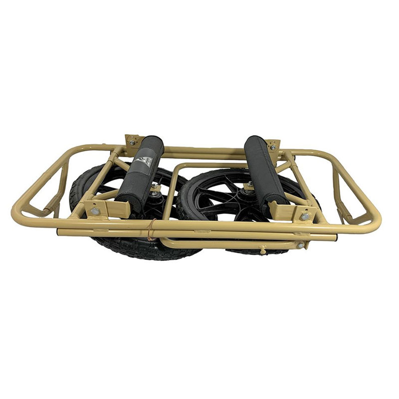 300 Lb. Capacity Accessory