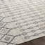 Tapis bleu / gris Swampscott-1433706365