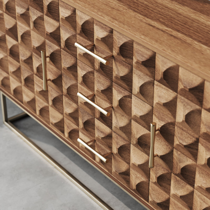 Armoire latérale 57 "WADI