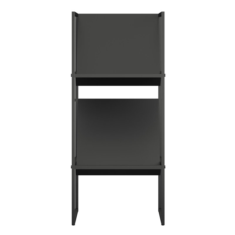 Helix Metal H, Black