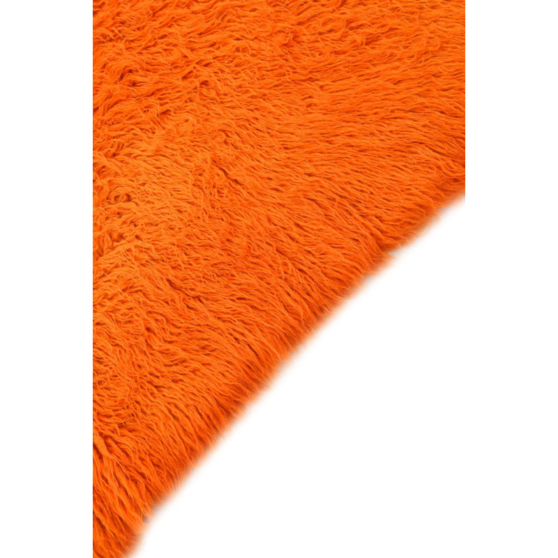 Parra Orange Rug