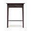 Sarah 1 - Drawer Solid Wood Nightstand-20803608-20803609