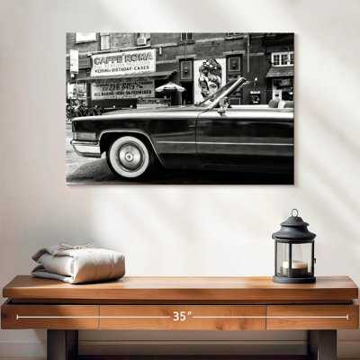 Mehar Manhattan Classic Car