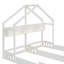 Lits plateforme Wood House