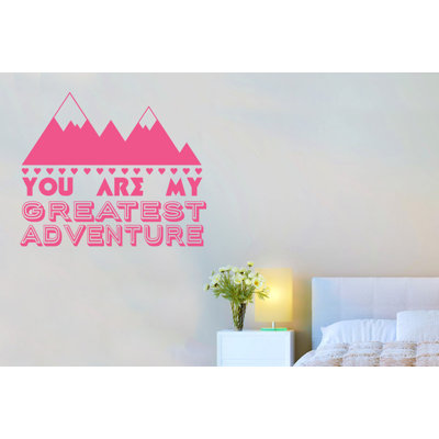 Wall Decal