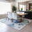 Machine Washable Indoor/Outdoor Raemoore ACN2405 Botanical Rug-285501480