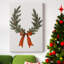 Art des Fêtes de Noël - Toile tendue avec châssis - Série 2-LXVI-778262263
