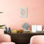1 Piece Wrapped Canvas Wall Art