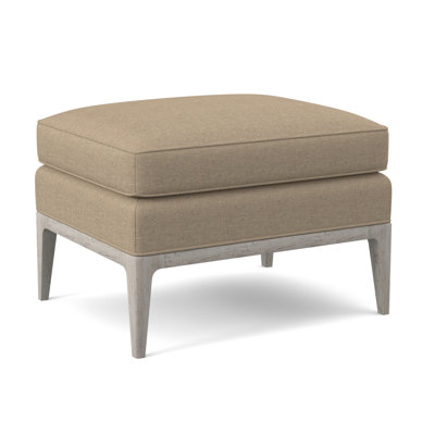 Claxton Ottoman