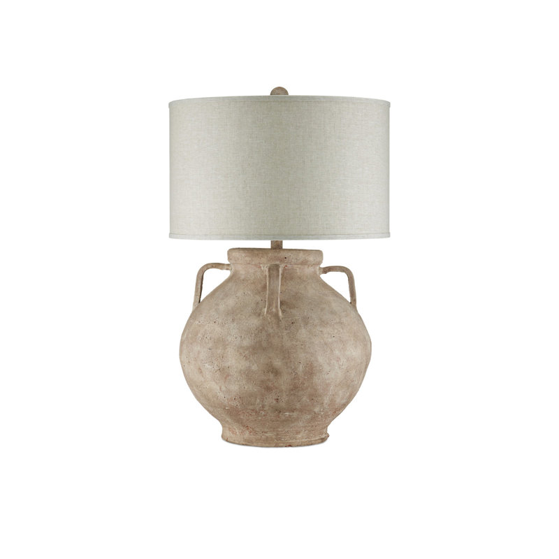 Lampe de table Pompéi