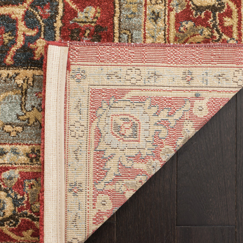 Tapis oriental Astoria Performance, Rectangle 9 pi x 12 pi