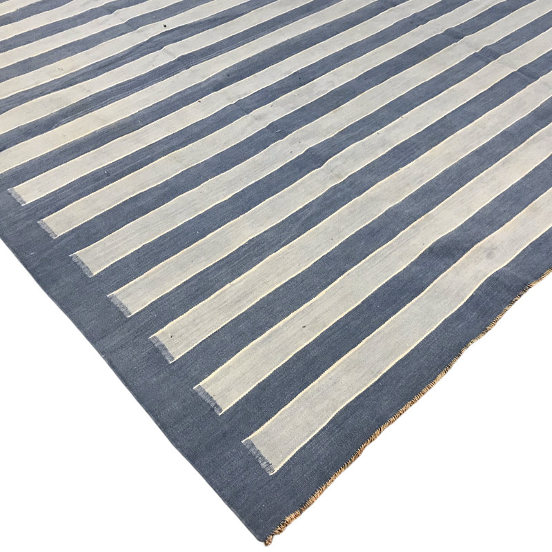 One-of-a-Kind 8'6" X 11'6" Area Rug