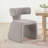 Sasa 18.7'' H Velvet Upholstered Side Chair-1690443947