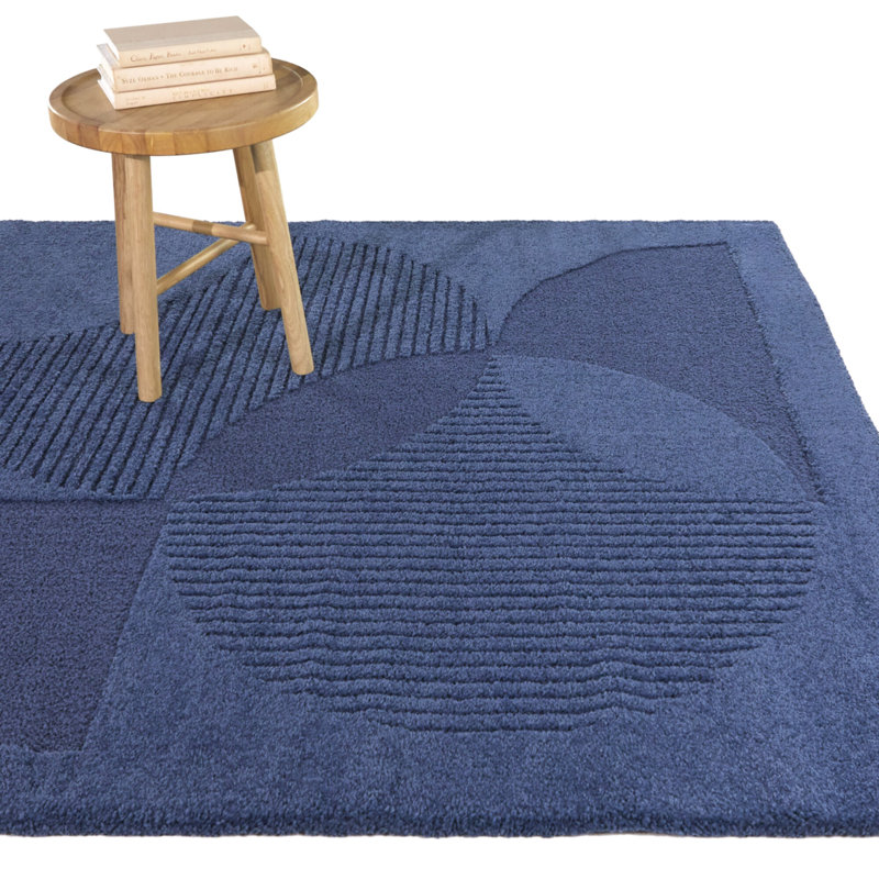Talanda Indoor Rug, Rectangle 7'10" x 10'