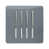 Warm Grey is out of stock