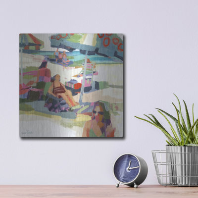 «Shades Of Summer» par Patti Mollica