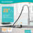 AlenArtWater Pull Down Spray Touch Kitchen Faucet