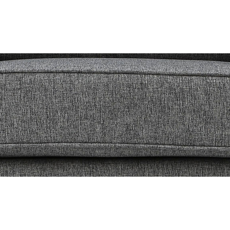 Chaise berçante Fabien